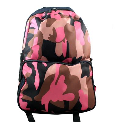 ZAINO CAMOUFLAGE 927
