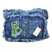 TRACOLLE JEANS LLX-1