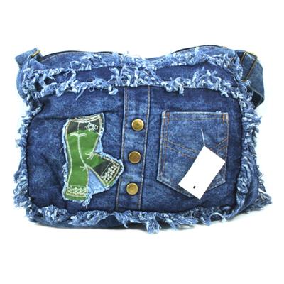 TRACOLLE JEANS LLX-1