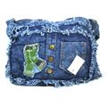 TRACOLLE JEANS LLX-1