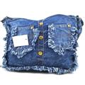TRACOLLE JEANS LLX-1