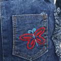 TRACOLLE JEANS LLX-1