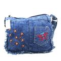 TRACOLLE JEANS LLX-1