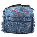 TRACOLLE JEANS LLX-1