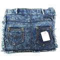 TRACOLLE JEANS LLX-1