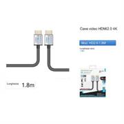 CAVO MAXTECH HD2.0-1.8M HDMI 4K