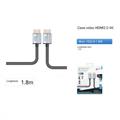 CAVO MAXTECH HD2.0-1.8M HDMI 4K