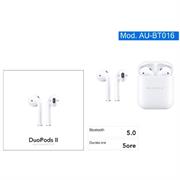 AURICOLARE BT AU-BT016 MAXTECH