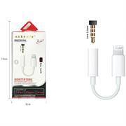 ADATTATORE LIGHTINING MAXTECH | AD-IP01
