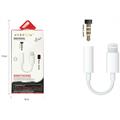 ADATTATORE LIGHTINING MAXTECH | AD-IP01