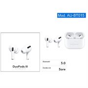 AURICOLARE BT MAXTECH  AU-BT015