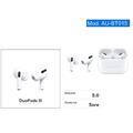 AURICOLARE BT MAXTECH  AU-BT015