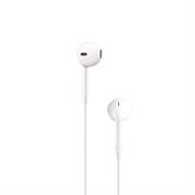 AURICOLARE MAXTECH  AU-2T003 BOOSTER ULTRA BIANCO