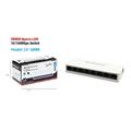 SWITCH MAXTECH LV-SW08 8PORT