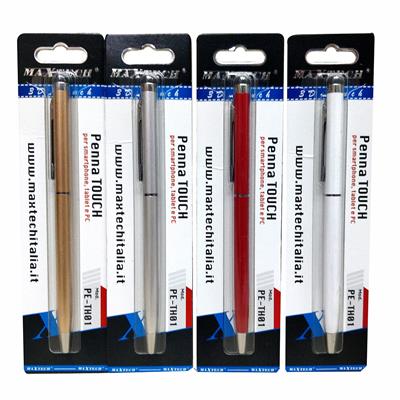 PENNA TOUCH MAXTECH PE-TH01