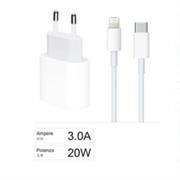 CARICABATTERIA LIGHTNINGMAXTECH | CA-S047 KIT