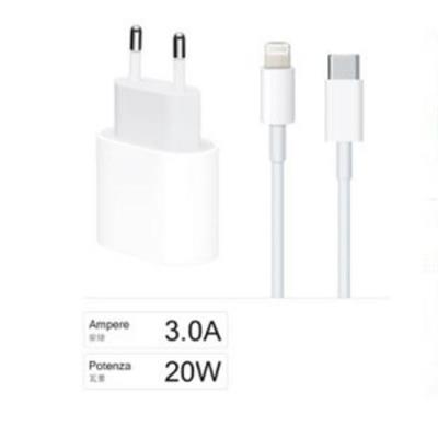 CARICABATTERIA LIGHTNINGMAXTECH | CA-S047 KIT