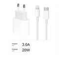 CARICABATTERIA LIGHTNINGMAXTECH | CA-S047 KIT