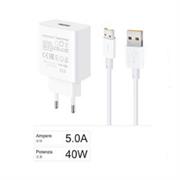 CARICABATTERIA MICROMAXTECH CA-S044 KIT  USB SUPERCHARGE