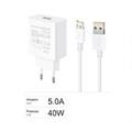 CARICABATTERIA MICROMAXTECH CA-S044 KIT  USB SUPERCHARGE