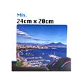 TAPPETINO MOUSE MAXTECH G-MPAD23 GOLFO DI NAPOLI