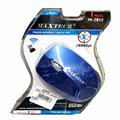 MOUSE SENZA FILO MAXTECH M-Z012 BLU