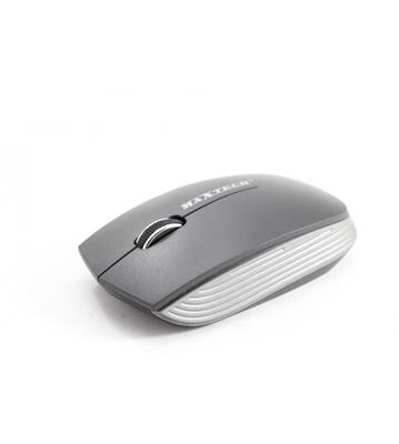 MOUSE OTTICO WIRELESSS MAXTECH  M-Z006 NERO