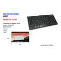 MINI TASTIERA CON FILO MAXTECH EK-920K