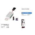 LETTOREC DI SCHEDA MAXTECH  LTO-SM02