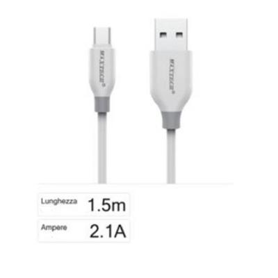 CAVO MICRO USB MAXTECH F-S029