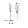 CAVO MICRO USB MAXTECH F-S029