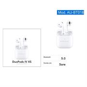 AURICOLARE BT-3 MAXTECH AU-BT018