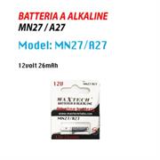 PILE MN27 MAXTECH PZ.5