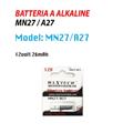 PILE MN27 MAXTECH PZ.5