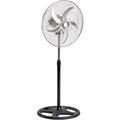 VENTILATORE A PIANTANA 55W 18C