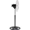 VENTILATORE A PIANTANA 55W 18C