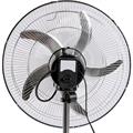 VENTILATORE A PIANTANA 55W 18C