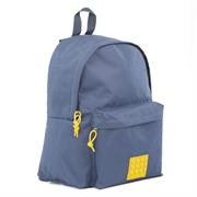 ZAINO BRICK BC1 AZZURRO/GIALLO PTE-BC01-0-00-AZZ-00