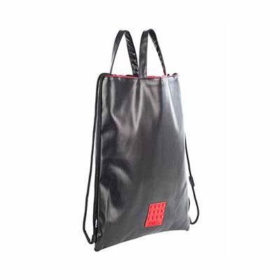 ZAINO BRICK BC4 NERO ROSSO PTEBC04000NER00