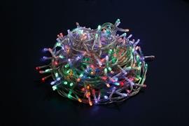 LUCI 500 LED ESTERNO 24V 8FUNZ. MULTICOLOR 258101115E