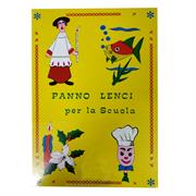 PANNO LENCI ASS.20X30 12FF