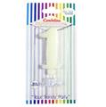 CANDELINA GIVI ITALIA CM.9,5 C/SUPPORTO N.1 AVORIO 06611