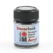 DECORLAK ML.15 772 ANTRACITE METAL.
