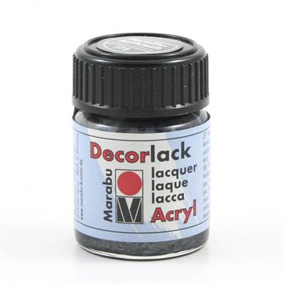 DECORLAK ML.15 772 ANTRACITE METAL.