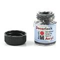 DECORLAK ML.15 772 ANTRACITE METAL.