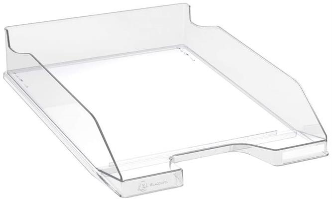 PORTACORRISPONDENZA CRISTAL GLOSSY