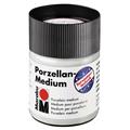 MEDIUM PER PORCELLANA ML.50