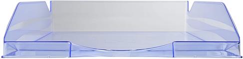 VASCHETTA LINICOLOR BLU TRASLUCIDO 12310D