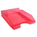 VASCHETTA LINICOLOR ROSSO TRASLUCIDE 12354D