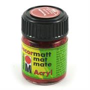 DECORMATT ML.15 008 TERRACOTTA